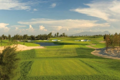 Hoian Golf Package