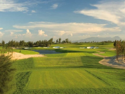 Hoian Golf Package