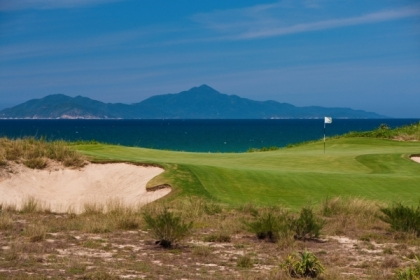 Hoian Golf & Tour Package