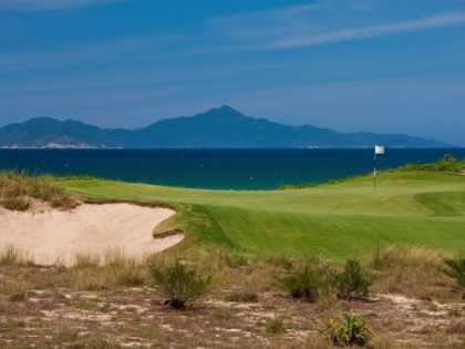 Hoian Golf & Tour Package