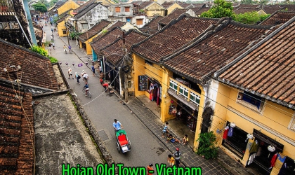 Hoian Hotels