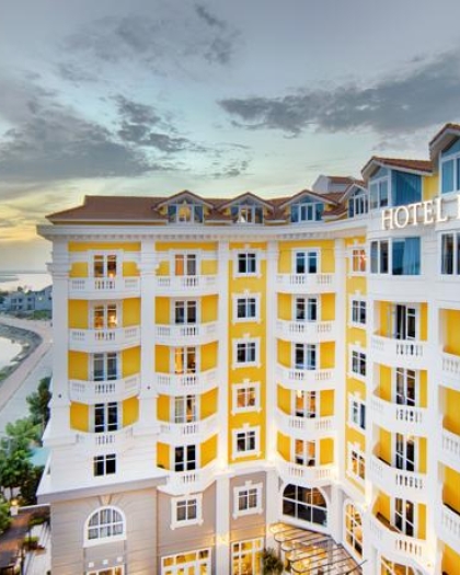 Hotel Royal Hoi An - MGallery by Sofitel