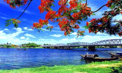 Hue Imperial City