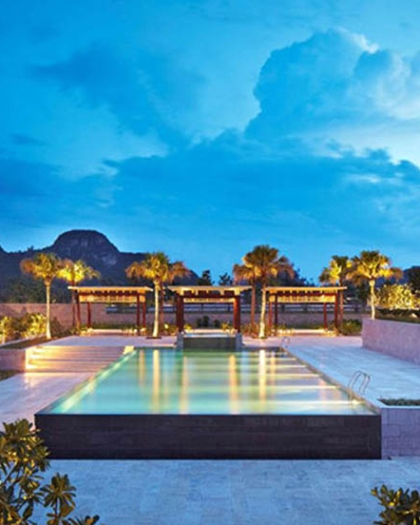 Hyatt Regency Danang Resort and Spa