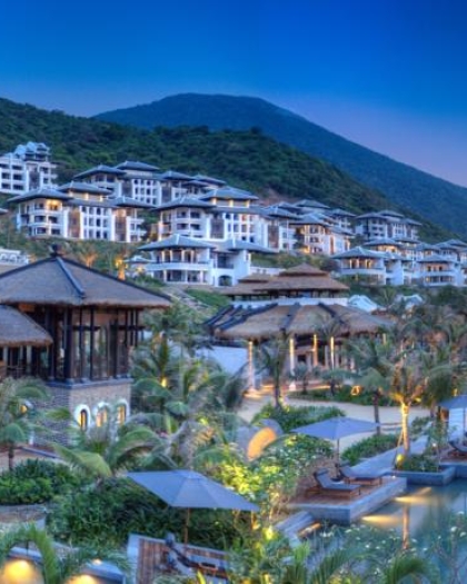 InterContinental Danang Sun Peninsula Resort