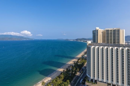 InterContinental Nha Trang