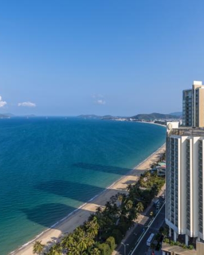 InterContinental Nha Trang