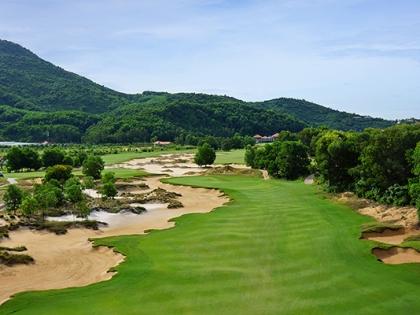 Laguna Lang Co Golf Club