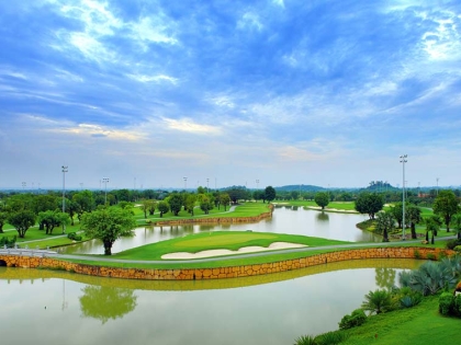 Long Thanh Golf Club & Residential Estate