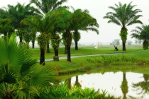 Long Thanh Golf Club & Residential Estate