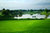 Long Thanh Golf Club & Residential Estate