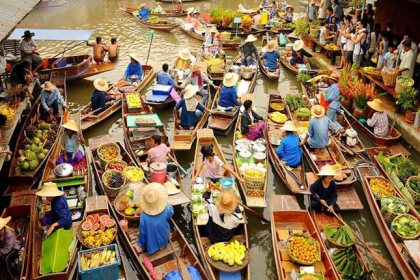 Mekong Delta