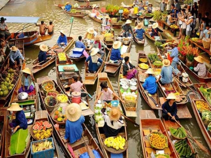 Mekong Delta