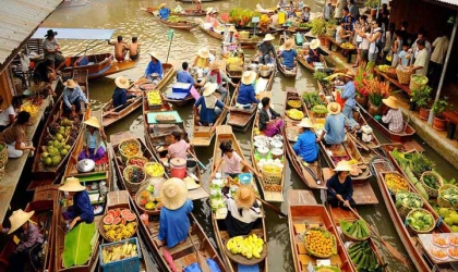 Mekong Delta