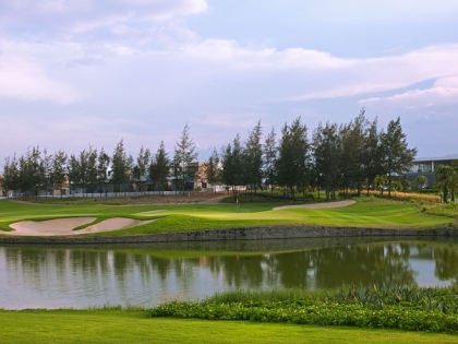 Montgomerie Links Vietnam