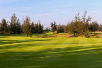 Montgomerie Links Vietnam