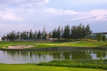 Montgomerie Links Vietnam