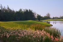 Montgomerie Links Vietnam