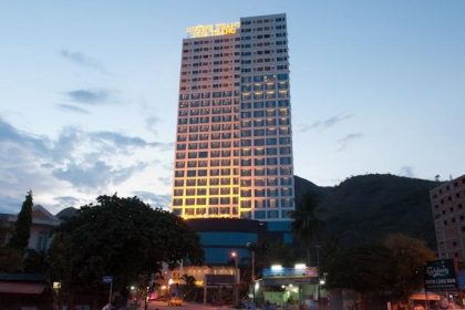 Muong Thanh Grand Nha Trang Hotel