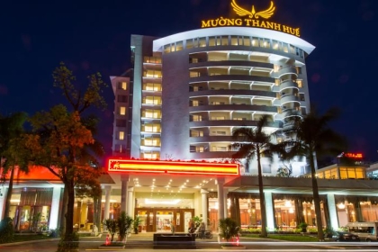 Muong Thanh Holiday Hue Hotel