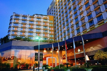 New World Hotel Saigon