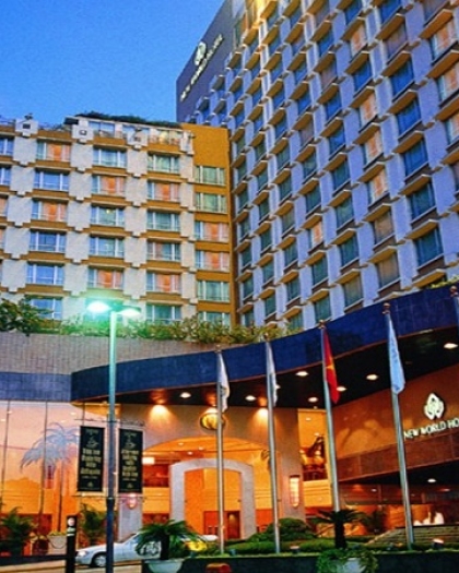 New World Hotel Saigon