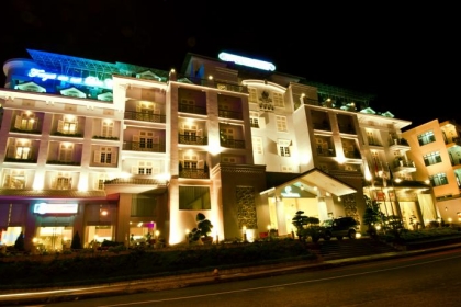 Ngoc Lan Hotel