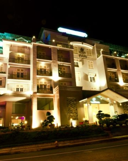 Ngoc Lan Hotel