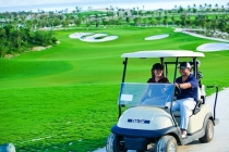 Nha Trang Vinpearl Golf Club