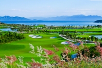 Nha Trang Vinpearl Golf Club