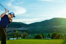 Nha Trang Vinpearl Golf Club