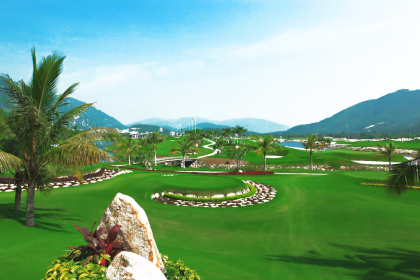 Nhatrang Golf Break 3D2N