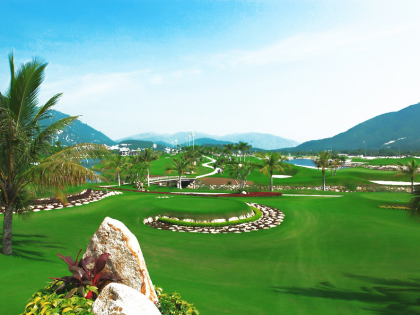 Nhatrang Golf Break 3D2N