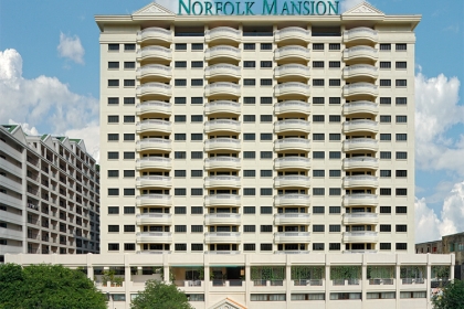 Norfolk Mansion Saigon