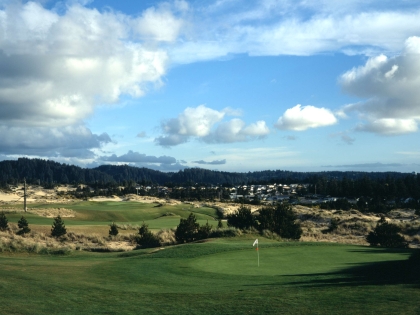 Ocean Dunes Golf Club