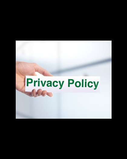 Privacy Policy