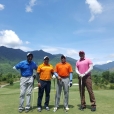 Bana Hills Golf Club