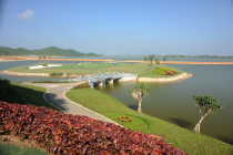 Royal Golf Club - Ninh Binh