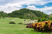 Royal Golf Club - Ninh Binh