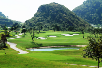 Royal Golf Club - Ninh Binh