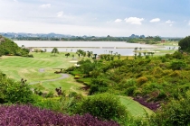 Royal Golf Club - Ninh Binh