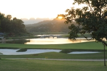 Royal Golf Club - Ninh Binh