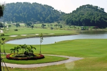 Royal Golf Club - Ninh Binh