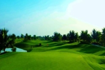 Royal Island Golf & Villas