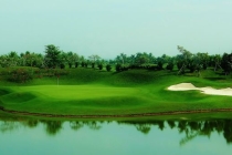 Royal Island Golf & Villas