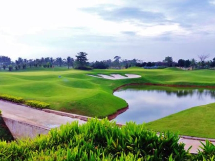 Royal Island Golf & Villas