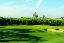 Royal Island Golf & Villas