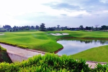 Royal Island Golf & Villas