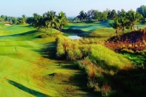 Royal Island Golf & Villas