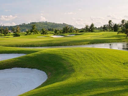 Ruby Tree Golf Resort - Do Son Golf Resort